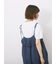 【USAコットン】アソートフレンチスリーブTシャツ