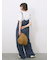 【USAコットン】アソートフレンチスリーブTシャツ