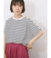 【USAコットン】アソートフレンチスリーブTシャツ