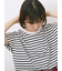 【USAコットン】アソートフレンチスリーブTシャツ