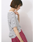 【USAコットン】アソートフレンチスリーブTシャツ