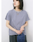 【USAコットン】アソートフレンチスリーブTシャツ