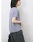 【USAコットン】アソートフレンチスリーブTシャツ