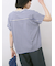 【USAコットン】アソートフレンチスリーブTシャツ