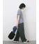 【USAコットン】アソートフレンチスリーブTシャツ