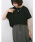 【USAコットン】アソートフレンチスリーブTシャツ
