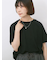 【USAコットン】アソートフレンチスリーブTシャツ