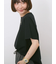 【USAコットン】アソートフレンチスリーブTシャツ