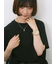 【USAコットン】アソートフレンチスリーブTシャツ
