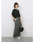【USAコットン】アソートフレンチスリーブTシャツ