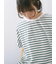 【USAコットン】アソートフレンチスリーブTシャツ