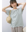 【USAコットン】アソートフレンチスリーブTシャツ