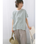 【USAコットン】アソートフレンチスリーブTシャツ