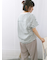 【USAコットン】アソートフレンチスリーブTシャツ