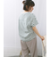 【USAコットン】アソートフレンチスリーブTシャツ
