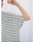 【USAコットン】アソートフレンチスリーブTシャツ