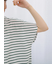 【USAコットン】アソートフレンチスリーブTシャツ