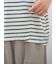 【USAコットン】アソートフレンチスリーブTシャツ