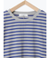 【USAコットン】アソートフレンチスリーブTシャツ