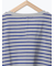 【USAコットン】アソートフレンチスリーブTシャツ