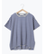 【USAコットン】アソートフレンチスリーブTシャツ