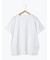 【USAコットン】アソートフレンチスリーブTシャツ