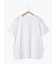 【USAコットン】アソートフレンチスリーブTシャツ