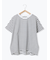 【USAコットン】アソートフレンチスリーブTシャツ