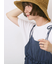 【USAコットン】アソートフレンチスリーブTシャツ