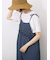 【USAコットン】アソートフレンチスリーブTシャツ