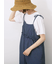 【USAコットン】アソートフレンチスリーブTシャツ