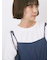【USAコットン】アソートフレンチスリーブTシャツ