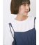 【USAコットン】アソートフレンチスリーブTシャツ