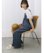 【USAコットン】アソートフレンチスリーブTシャツ