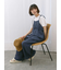 【USAコットン】アソートフレンチスリーブTシャツ