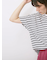 【USAコットン】アソートフレンチスリーブTシャツ