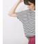 【USAコットン】アソートフレンチスリーブTシャツ
