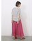 【USAコットン】アソートフレンチスリーブTシャツ