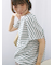 【USAコットン】アソートフレンチスリーブTシャツ