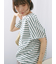 【USAコットン】アソートフレンチスリーブTシャツ