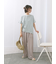 【USAコットン】アソートフレンチスリーブTシャツ