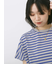 【USAコットン】アソートフレンチスリーブTシャツ
