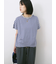 【USAコットン】アソートフレンチスリーブTシャツ