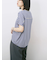 【USAコットン】アソートフレンチスリーブTシャツ