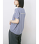 【USAコットン】アソートフレンチスリーブTシャツ