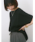 【USAコットン】アソートフレンチスリーブTシャツ