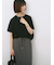 【USAコットン】アソートフレンチスリーブTシャツ
