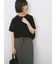 【USAコットン】アソートフレンチスリーブTシャツ