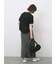 【USAコットン】アソートフレンチスリーブTシャツ