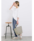 【接触冷感】ストレッチパンツ